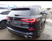 BMW X5 2019