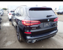 BMW X5 2019