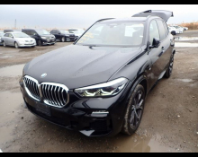 BMW X5 2019