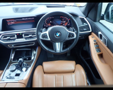 BMW X5 2019