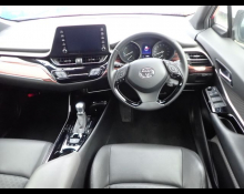 Toyota C HR 2020