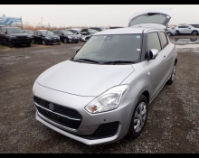 Suzuki Swift 2019
