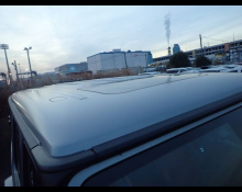 Mercedes-Benz G-Class 2019