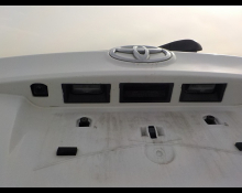 Toyota Corolla Fielder 2017