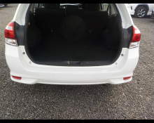 Toyota Corolla Fielder 2017