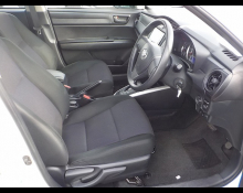 Toyota Corolla Fielder 2017