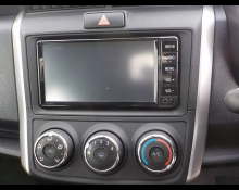 Toyota Corolla Fielder 2017