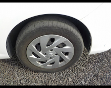 Toyota Corolla Fielder 2017