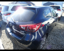 Mazda Demio 2019