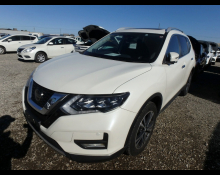 Nissan X-Trail 2020