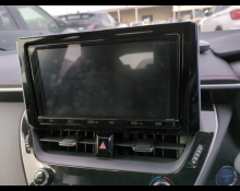 Toyota Corolla Sports 2019