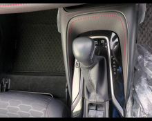 Toyota Corolla Sports 2019