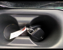 Toyota Corolla Sports 2019