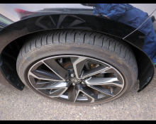 Toyota Corolla Sports 2019