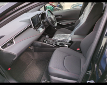 Toyota Corolla Sports 2019