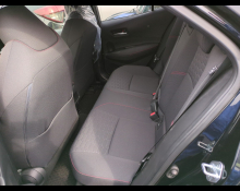 Toyota Corolla Sports 2019