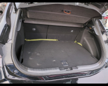 Toyota Corolla Sports 2019