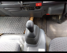 Isuzu Elf Truck 2018