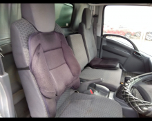 Isuzu Elf Truck 2018