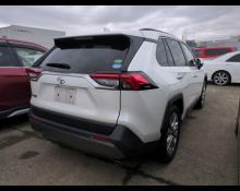 Toyota RAV4 2019