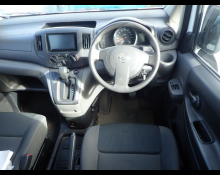 Nissan NV200 2019