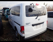 Nissan NV200 2019