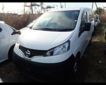 Nissan NV200 2019