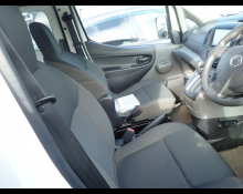 Nissan NV200 2019