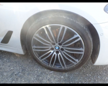BMW 5 Series 2019