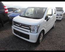 Suzuki Wagon R 2017