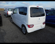 Suzuki Wagon R 2017