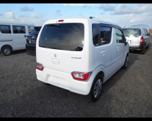 Suzuki Wagon R 2017