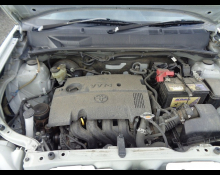 Toyota Probox Van 2015