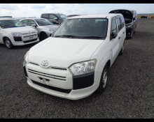 Toyota Probox Van 2015