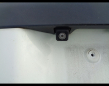 Toyota Probox Van 2015