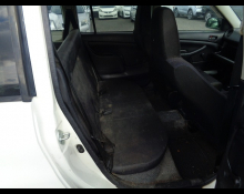 Toyota Probox Van 2015