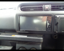 Toyota Probox Van 2015