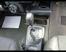 Toyota Probox Van 2015