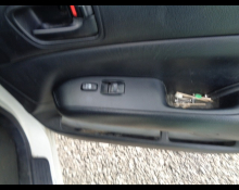 Toyota Probox Van 2015