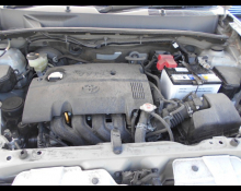 Toyota Probox Van 2017