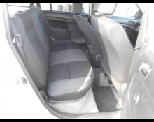 Toyota Probox Van 2017