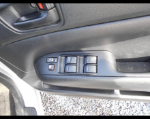 Toyota Probox Van 2017