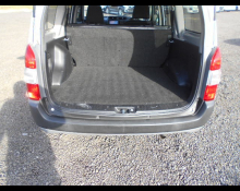 Toyota Probox Van 2017