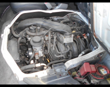 Toyota Hiace Van 2007