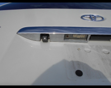 Toyota Hiace Van 2007