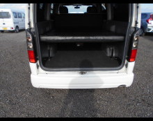 Toyota Hiace Van 2007