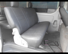 Toyota Hiace Van 2007