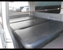 Toyota Hiace Van 2007