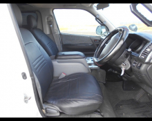 Toyota Hiace Van 2007