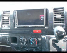 Toyota Hiace Van 2007